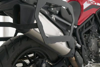 TRIUMPH TIGER 900 GT PRO