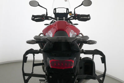 TRIUMPH TIGER 900 GT PRO