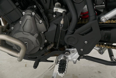 TRIUMPH TIGER 900 GT PRO