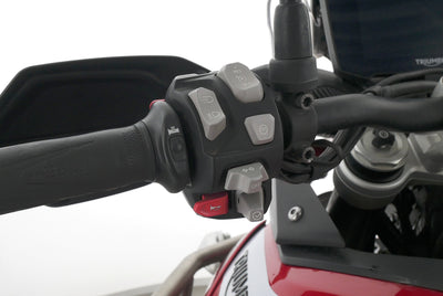 TRIUMPH TIGER 900 GT PRO