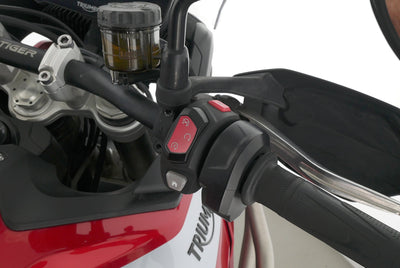 TRIUMPH TIGER 900 GT PRO