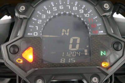 KAWASAKI Z 900