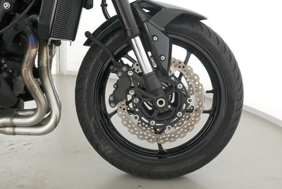 KAWASAKI Z 900