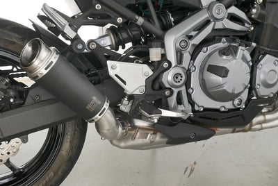 KAWASAKI Z 900