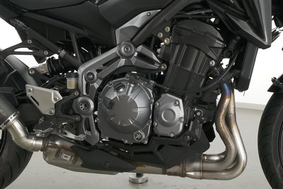 KAWASAKI Z 900