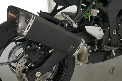 KAWASAKI ZX-4RR