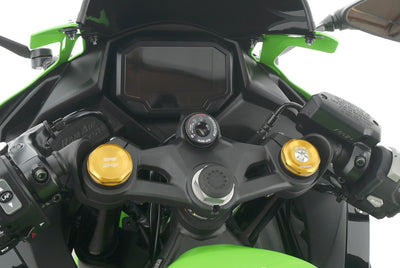KAWASAKI ZX-4RR