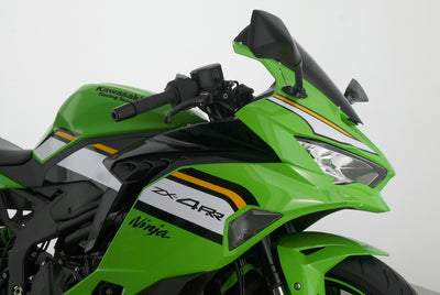 KAWASAKI ZX-4RR
