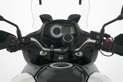 SUZUKI DL 650 V STROM