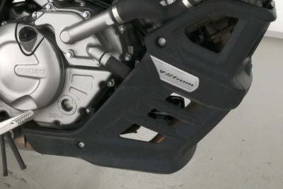 SUZUKI DL 650 V STROM