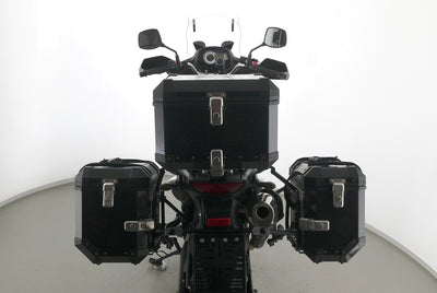 SUZUKI DL 650 V STROM