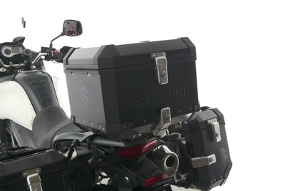 SUZUKI DL 650 V STROM