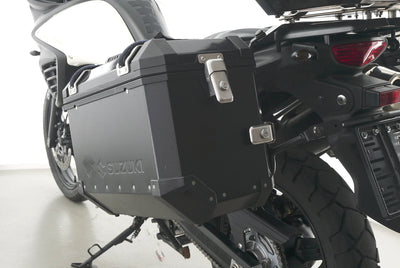 SUZUKI DL 650 V STROM