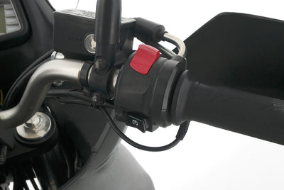 SUZUKI DL 650 V STROM