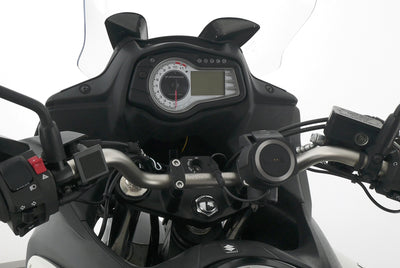SUZUKI DL 650 V STROM
