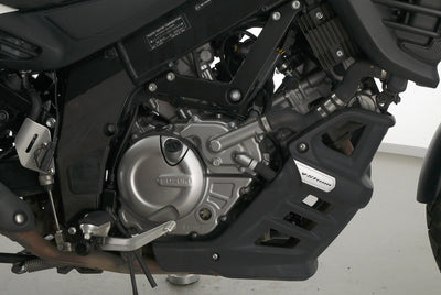 SUZUKI DL 650 V STROM