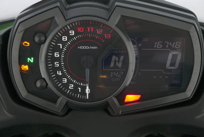 KAWASAKI NINJA 650 KRT-EDITION