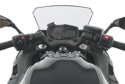 KAWASAKI NINJA 650 KRT-EDITION