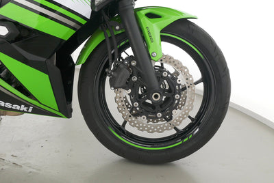 KAWASAKI NINJA 650 KRT-EDITION