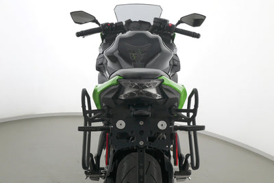 KAWASAKI NINJA 650 KRT-EDITION
