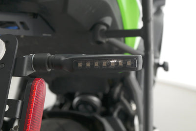 KAWASAKI NINJA 650 KRT-EDITION