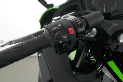 KAWASAKI NINJA 650 KRT-EDITION