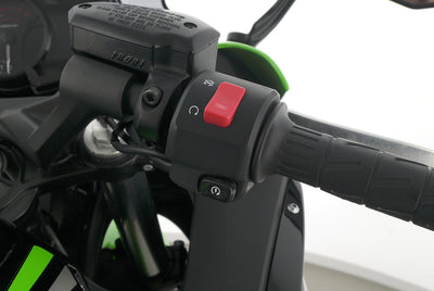 KAWASAKI NINJA 650 KRT-EDITION