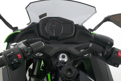 KAWASAKI NINJA 650 KRT-EDITION