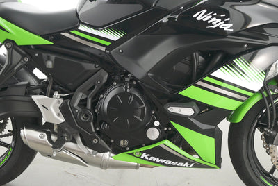 KAWASAKI NINJA 650 KRT-EDITION