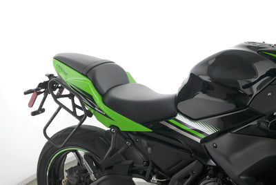 KAWASAKI NINJA 650 KRT-EDITION