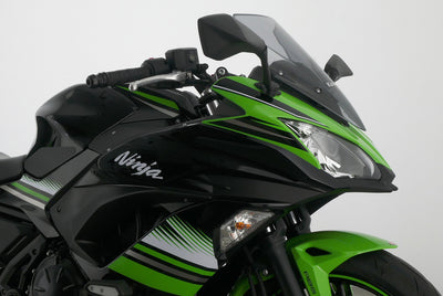 KAWASAKI NINJA 650 KRT-EDITION