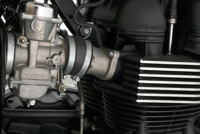 TRIUMPH BONNEVILLE T100 SE