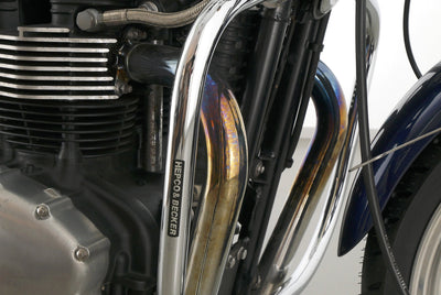 TRIUMPH BONNEVILLE T100 SE