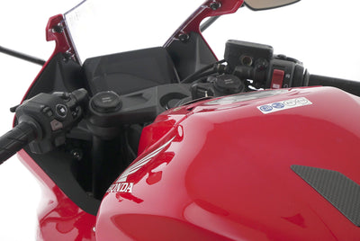 HONDA CBR 650 R E-CLUTCH