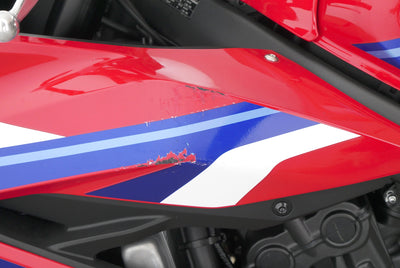 HONDA CBR 650 R E-CLUTCH