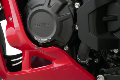 HONDA CBR 650 R E-CLUTCH