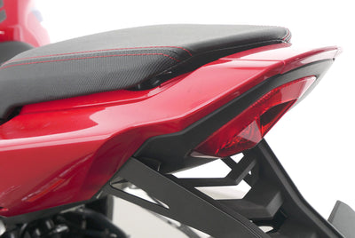 HONDA CBR 650 R E-CLUTCH