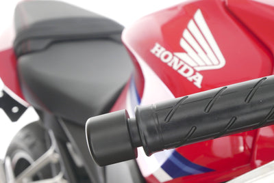 HONDA CBR 650 R E-CLUTCH