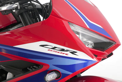HONDA CBR 650 R E-CLUTCH