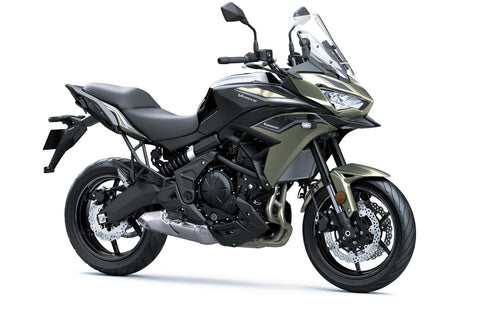 KAWASAKI VERSYS 650