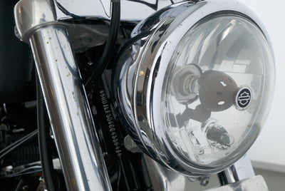 HARLEY DAVIDSON SPORTSTER XL 1200 72 SEVENTY