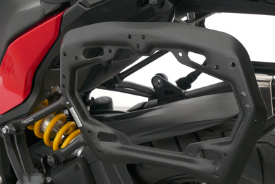 DUCATI MULTISTRADA V2 S