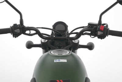 HONDA CL 500