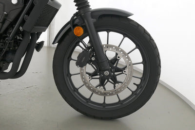 HONDA CL 500