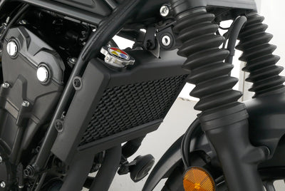 HONDA CL 500