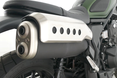 HONDA CL 500