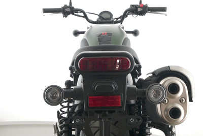HONDA CL 500