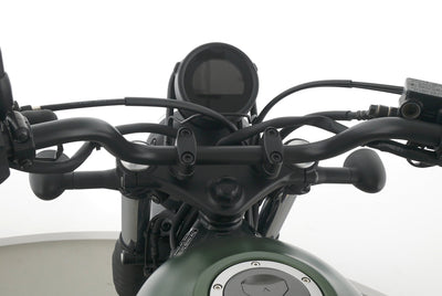 HONDA CL 500