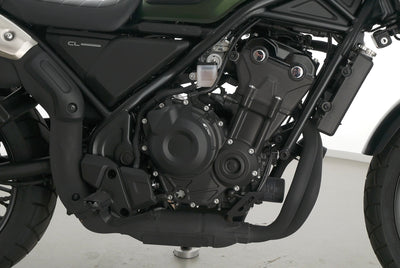 HONDA CL 500
