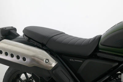HONDA CL 500